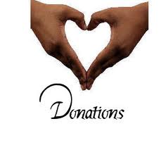 Donations Support Our Work